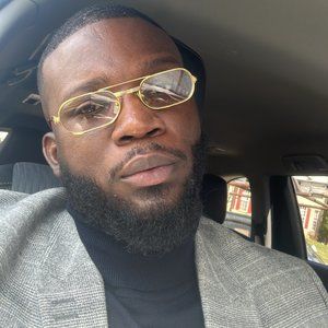 Meet your Posher, Anthony